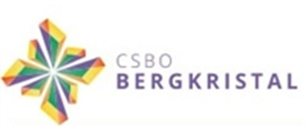 CSBO Bergkristal